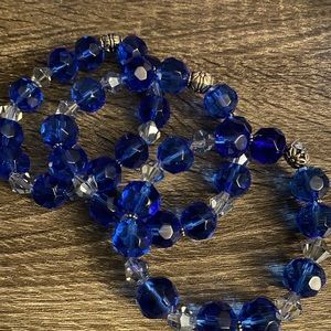 Beads bracelets for sale! Men & Women. 3 for 25!